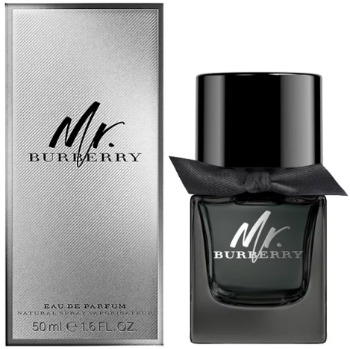 Mr. Burberry Eau de Parfum