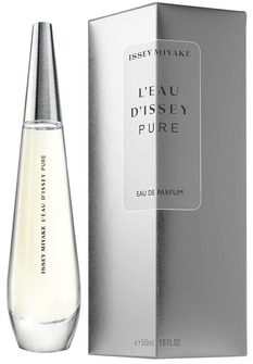 L�Eau d�Issey Pure