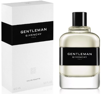 Gentleman 2017