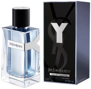 Y pour homme  Yves Saint Laurent (      )