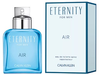 Eternity Air For Men