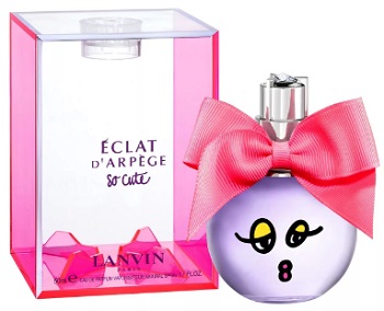Eclat d�Arpege So Cute