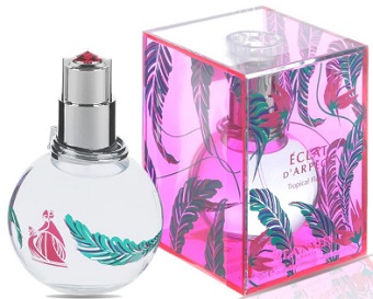 Eclat d`Arpege Tropical Flower  Lanvin (      )