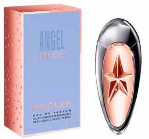 Angel Muse