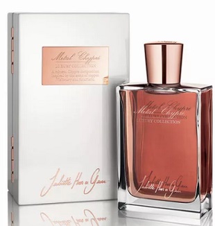 Metal Chypre