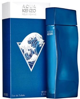Aqua Kenzo Pour Homme