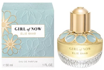Girl Of Now