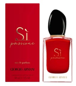 Si Passione