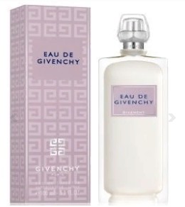 Eau de Givenchy  Givenchy ()
