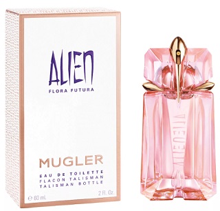 Alien Flora Futura  Thierry Mugler (     )