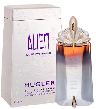 Alien Musc Mysterieux  Thierry Mugler (     )