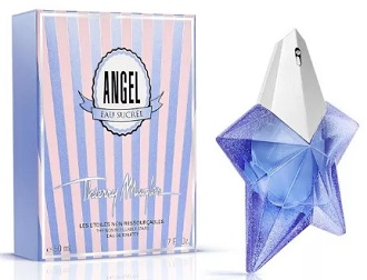 Angel Eau Sucree  Thierry Mugler (     )