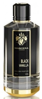 Black Vanilla