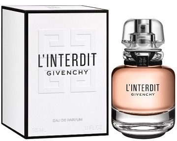 L`Interdit Eau de Parfum 2018  Givenchy (   )