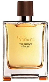 Terre d�Hermès Eau Intense Vétiver