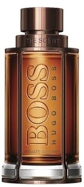 Boss The Scent Private Accord
