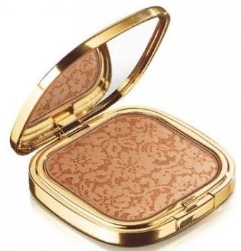 Dolce&Gabbana Sicilian lace Glow Bronzing Powder   Dolce & Gabbana (  )