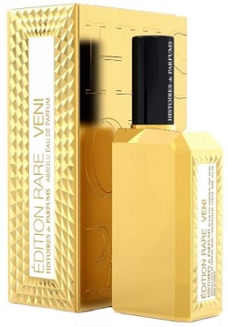 Histoires de Parfums Veni 