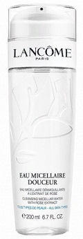 Lancome Eau Micellaire Douceur  Lancome ()