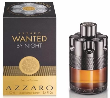 Azzaro Wanted by Night