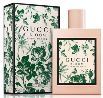 Gucci Bloom Acqua di Fiori