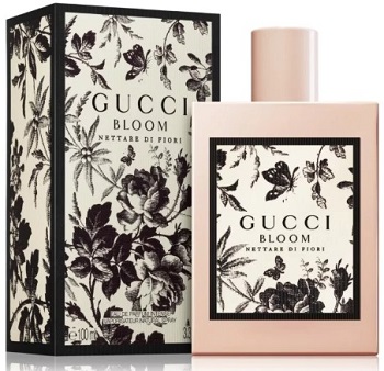 Gucci Bloom Nettare Di Fiori