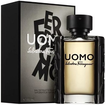 Salvatore Ferragamo Uomo