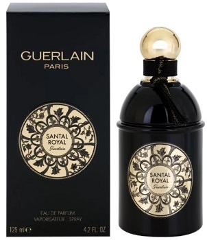 Santal Royal   Guerlain (   )