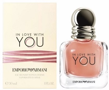 Emporio In Love With You
