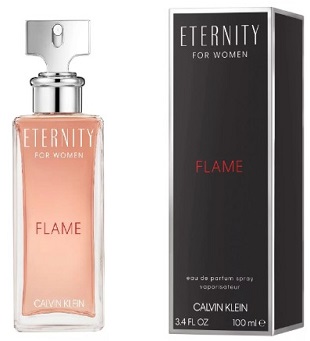 Eternity Flame For Women