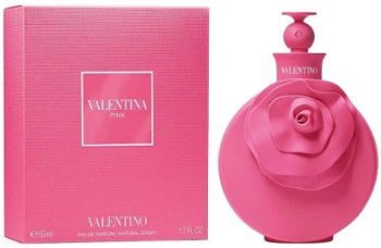 Valentina Pink