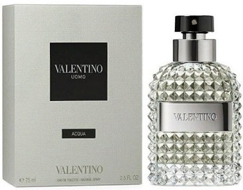 Valentino Uomo Acqua