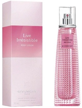 Live Irresistible Rosy Crush  Givenchy (     )