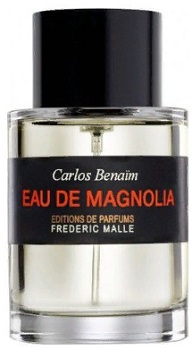 Eau de Magnolia
