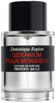 Geranium Pour Monsieur