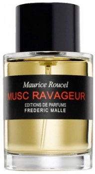Musc Ravageur