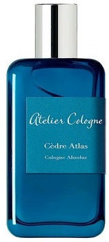 Cedre Atlas