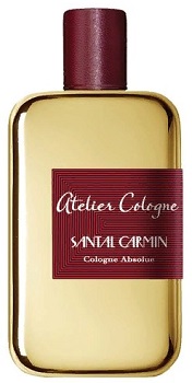 Santal Carmin