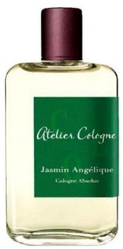 Jasmin Angelique 