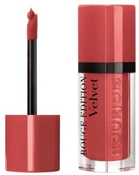 Bourjois Rouge Edition Velvet  Bourjois Paris (     )