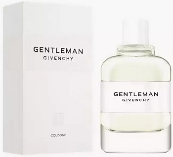 Givenchy Gentleman Cologne