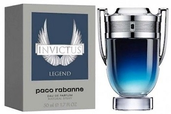 Invictus Legend