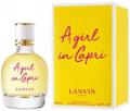 ��������� ���� A Girl in Capri �� Lanvin