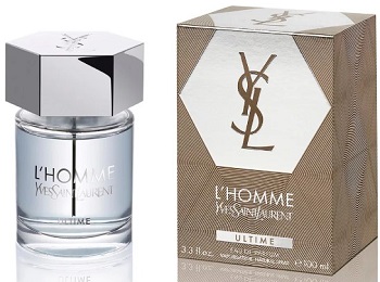 L`Homme Ultime  Yves Saint Laurent (      )
