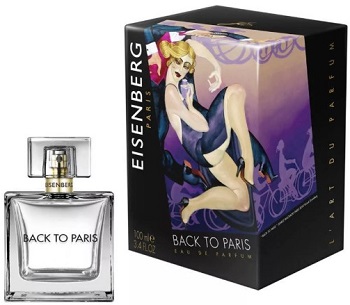 Back To Paris Back To Paris