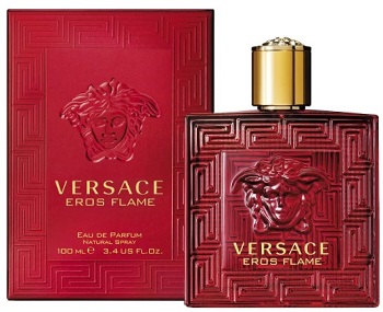 Versace Eros Flame