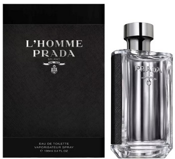 Prada L`Homme