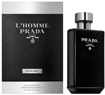 Prada L`Homme Intense