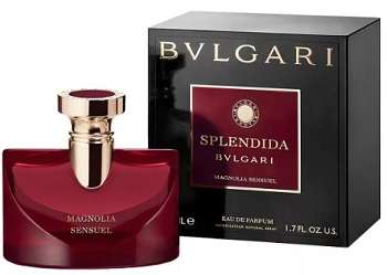 Bvlgari Splendida Magnolia Sensuel