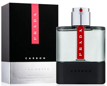 Prada Luna Rossa Carbon  Prada (     )